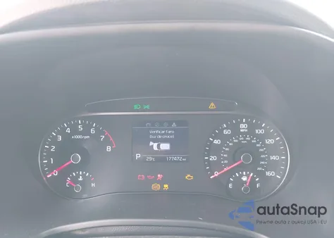 2021 Kia Soul Lx from USA, damaged, VIN KNDJ23AU6M7144425